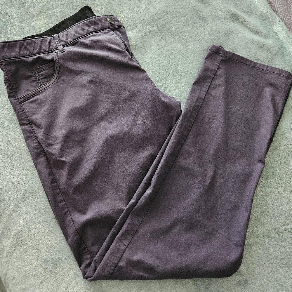 Men's - Nike Dri-FIT pants